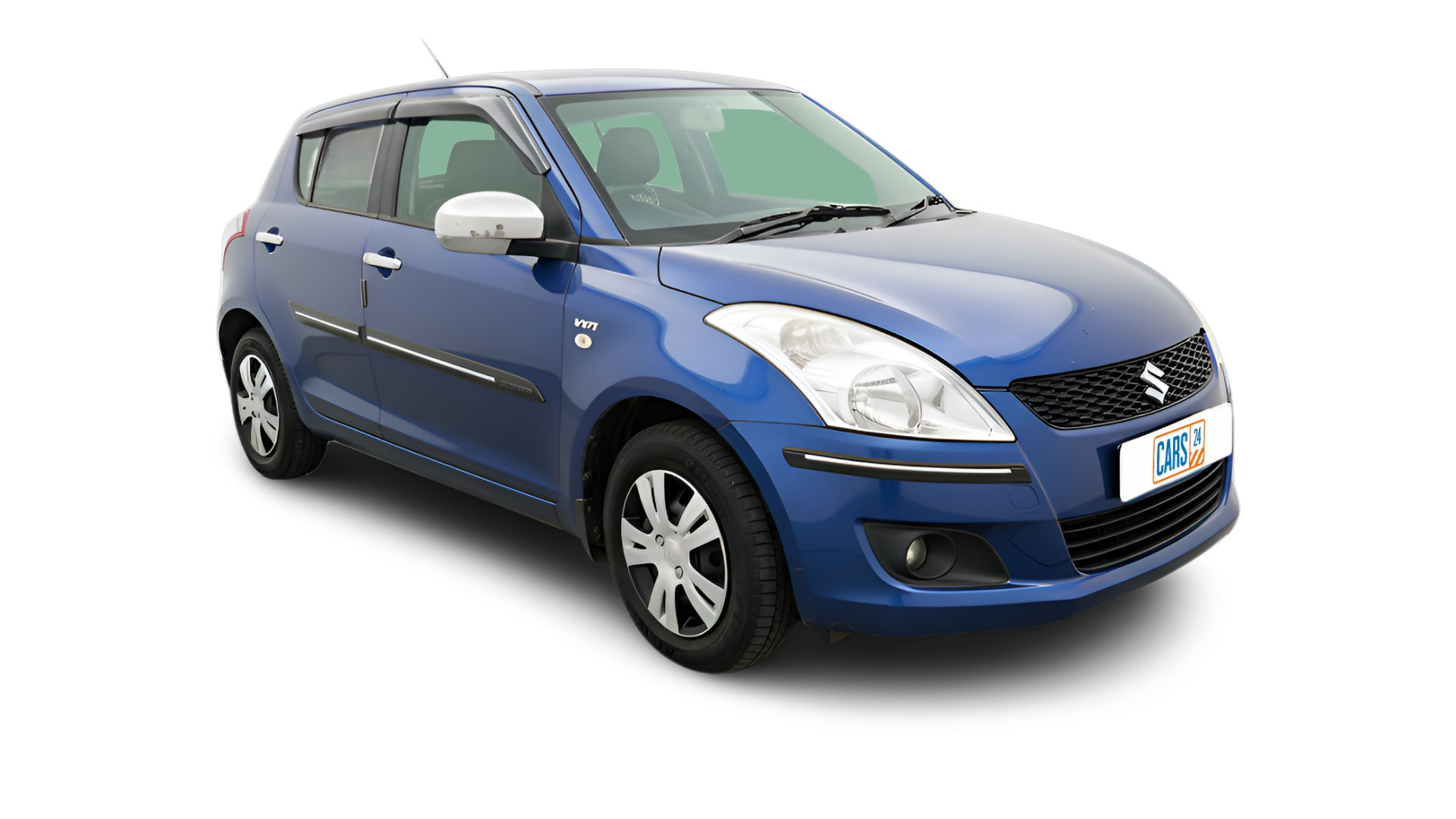 Maruti Swift-img